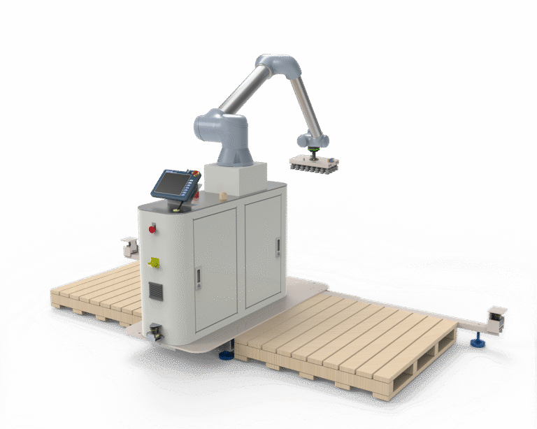 Duco Palletizer-1